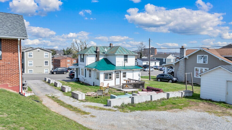 More Photos Of , Radford Specialty For Sale