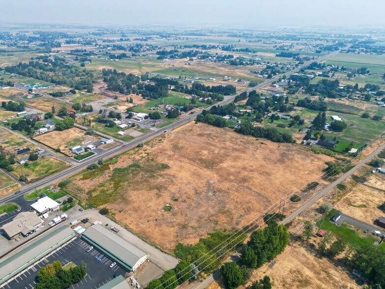 More Photos Of 2200 Vantage Hwy, Ellensburg Land For Sale