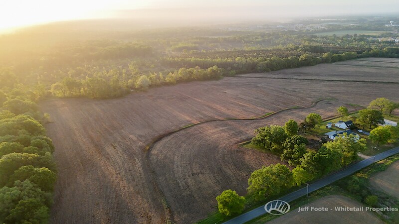 More Photos Of TBD Virlilia Rd, Canton Land For Sale