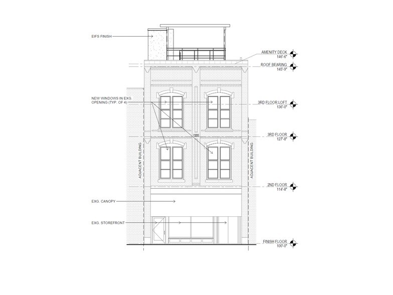 More Photos Of 620 E Douglas Ave, Wichita Storefront Retail Residential For Sale