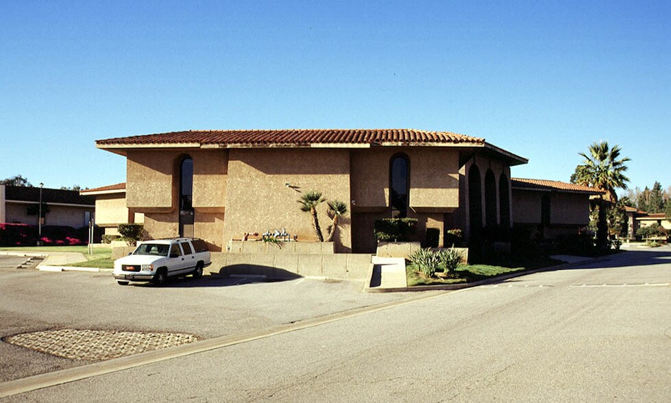 More Photos Of 1334 W Covina Blvd, San Dimas Medical For Lease