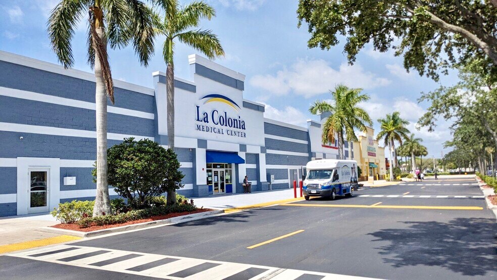 More Photos Of 20711 S Dixie Hwy, Miami Unknown For Lease