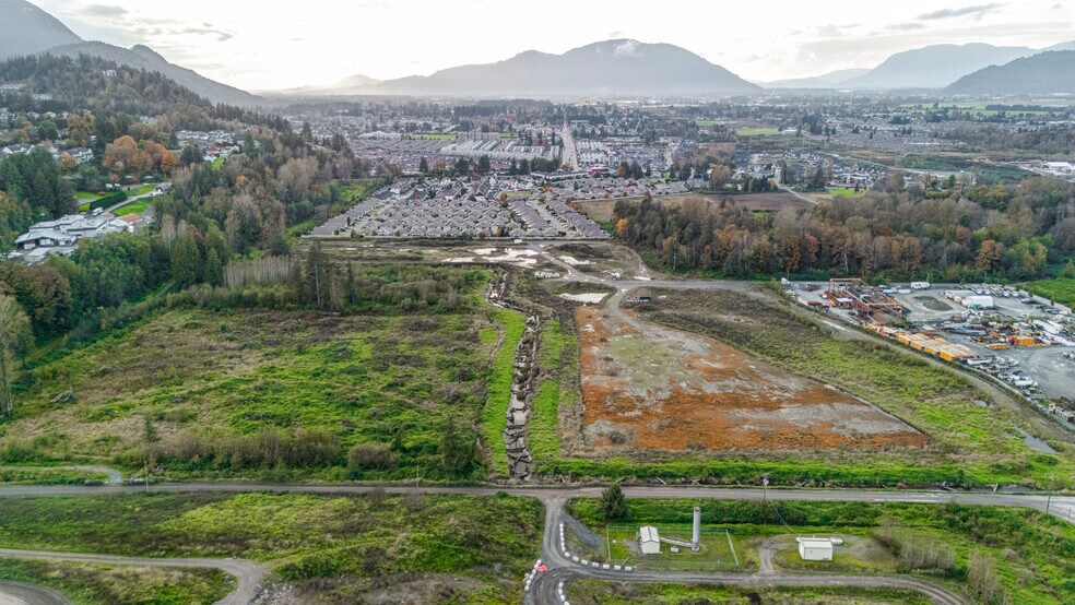 Primary Photo Of 5914 Matheson rd, Chilliwack Land For Lease