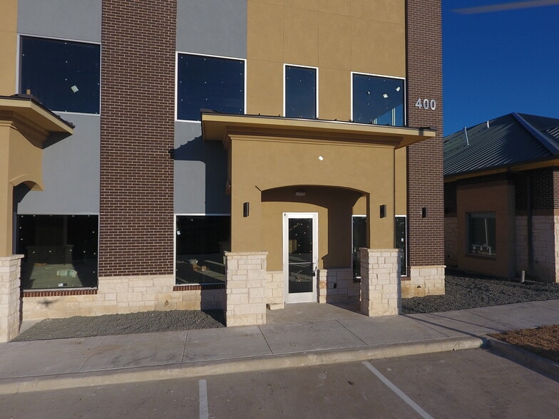 More Photos Of 25663 Smotherman Rd, Frisco Medical For Sale