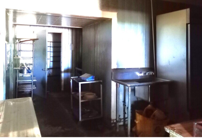 More Photos Of 1635 N US Highway 285 N, Monte Vista Restaurant For Sale