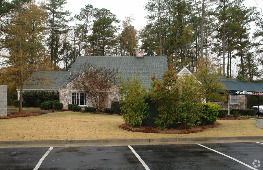 More Photos Of 10970 B State Bridge Rd, Alpharetta Office For Lease