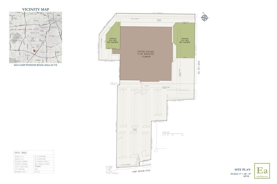 More Photos Of 6900 S. Westmoreland Rd,, Dallas Specialty For Sale