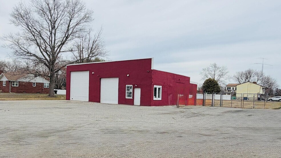 Primary Photo Of 320 White Horse Pike, Hammonton Warehouse For Sale