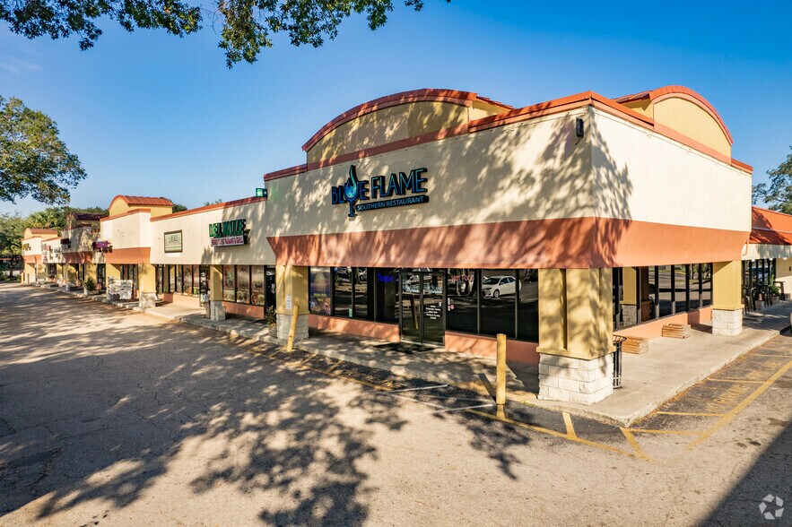 Primary Photo Of 1510-1526 E Fowler Ave, Tampa Storefront For Lease