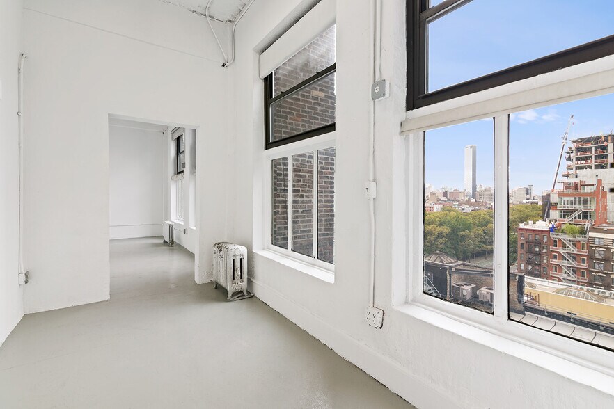 More Photos Of 195-197 Chrystie St, New York Office Residential For Lease