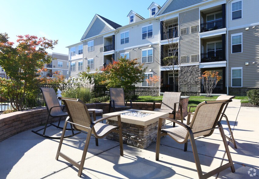 More Photos Of 10000 Town Center Blvd, Voorhees Apartments For Lease