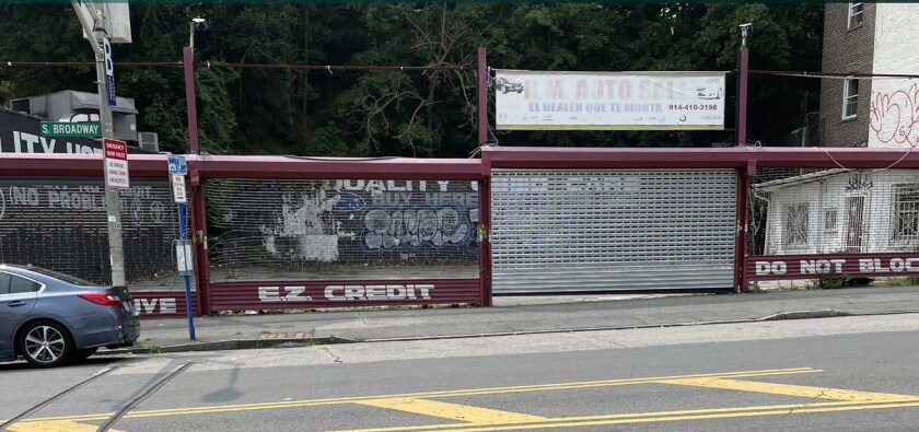 More Photos Of 629 S Broadway, Yonkers Land For Sale