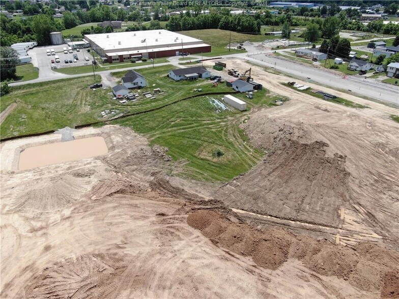 More Photos Of 0 Benedict Rd, Hurricane Land For Sale