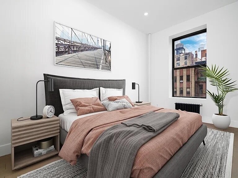 More Photos Of 237 W 72nd St, New York Apartments For Sale