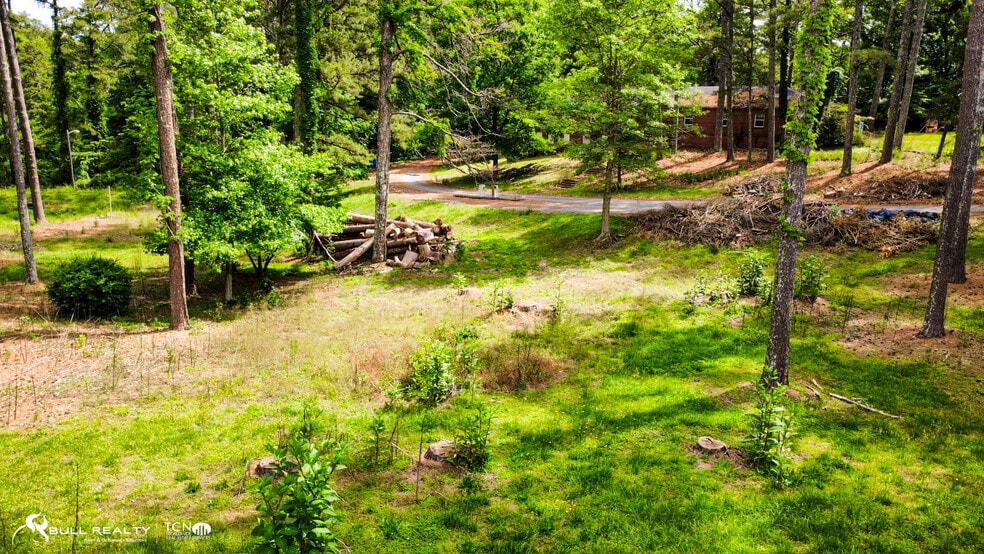 More Photos Of 2605 Ben Hill Rd, East Point Land For Sale