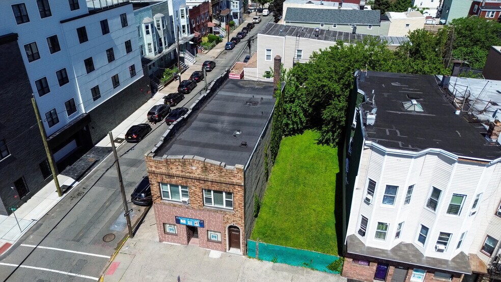 More Photos Of 433 Avenue C, Bayonne Land For Sale
