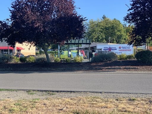 More Photos Of 810 W Brackett Rd, Sequim Land For Sale