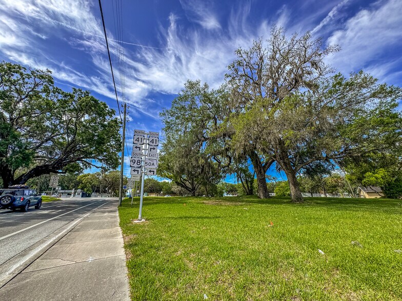 More Photos Of 615 Old Hospital Dr, Brooksville Land For Sale