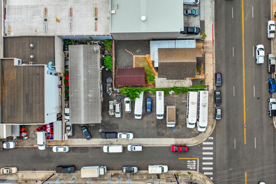 More Photos Of 219 Kalihi St, Honolulu Apartments For Sale
