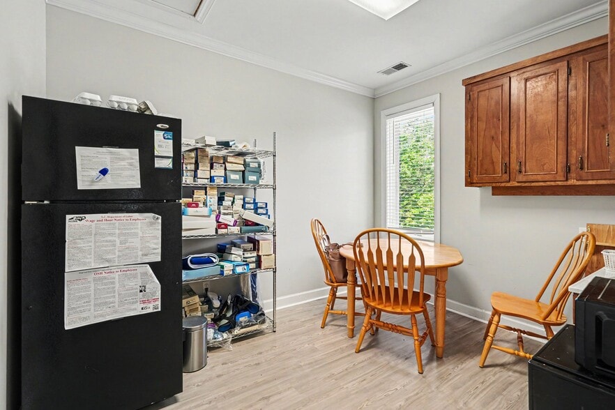 More Photos Of , Charlotte Office For Sale
