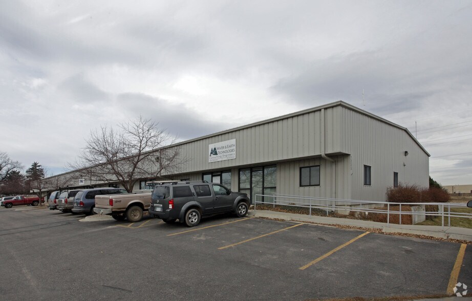Primary Photo Of 1225 Red Cedar Cir, Fort Collins Manufacturing For Lease