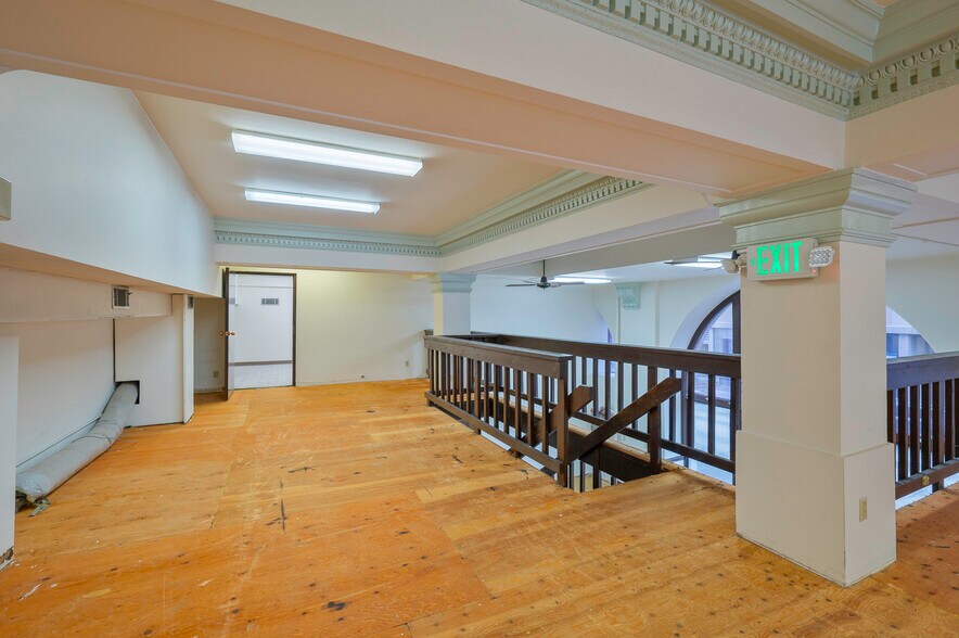 More Photos Of 24 6th Avenue | Unit 102, Helena Storefront For Lease