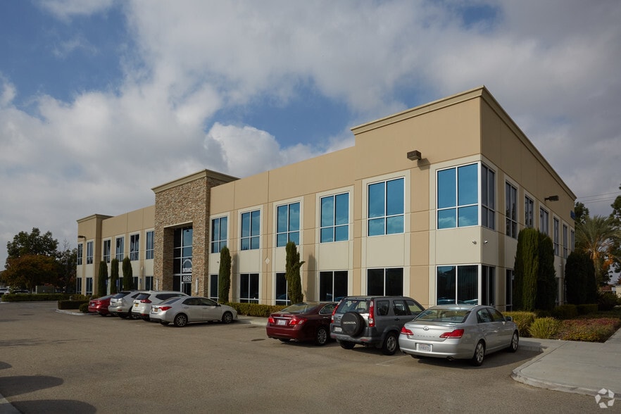 Primary Photo Of 6850 Lincoln Ave, Buena Park Medical For Lease
