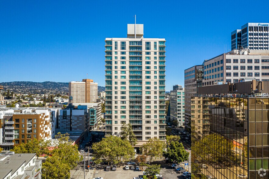 More Photos Of 100 Grand Ave, Oakland Apartments For Lease