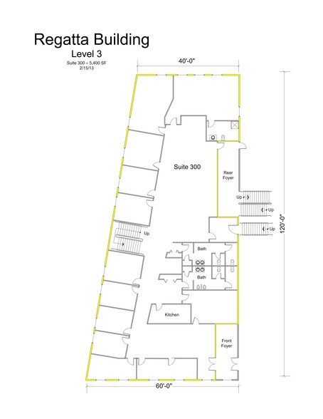 More Photos Of 6946 Post Rd, North Kingstown Medical For Lease