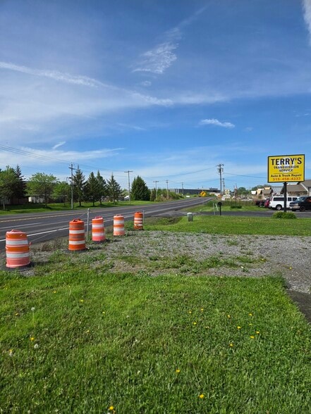 More Photos Of 6225 E Taft Rd, Syracuse Land For Sale