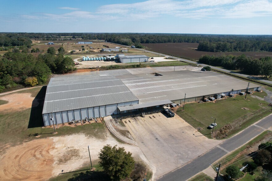 Primary Photo Of 25389 Blakely Rd, Arlington Warehouse For Lease