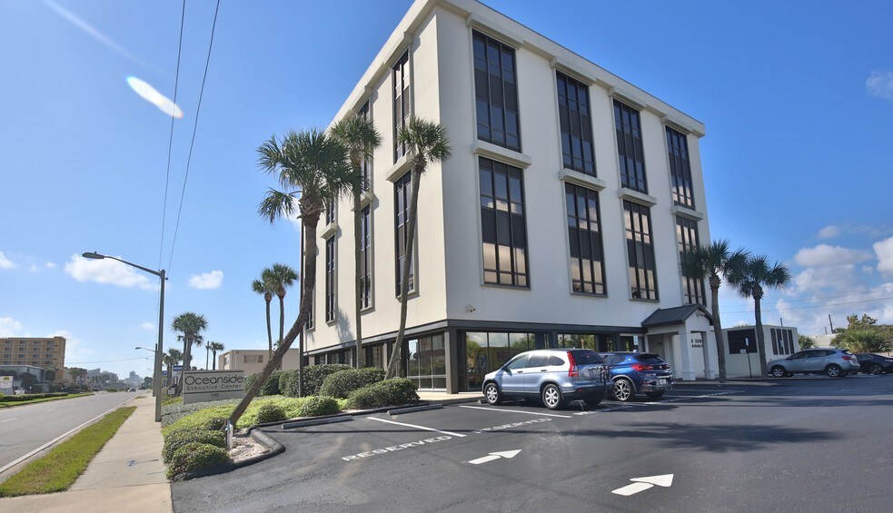 More Photos Of 140 S Atlantic Ave, Ormond Beach Office For Lease