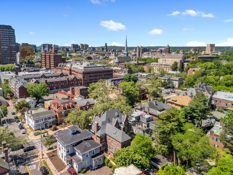 More Photos Of 51 Trumbull St, New Haven Office For Sale
