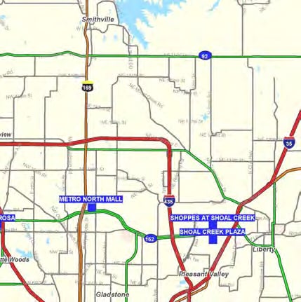 More Photos Of 16175 W 135th St, Olathe Freestanding For Sale