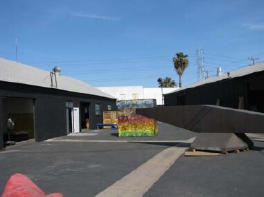More Photos Of 3461 E 26th St, Los Angeles Manufacturing For Sale