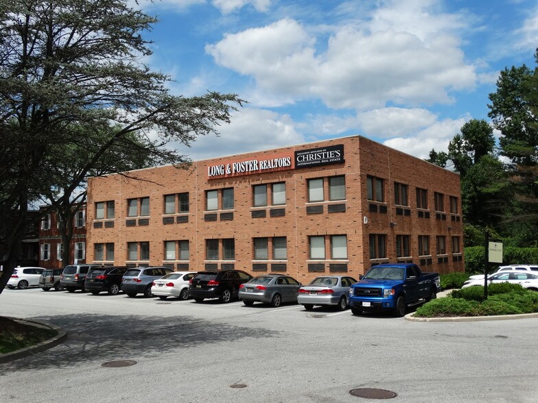 More Photos Of 3801 Kennett Pike, Greenville Unknown For Lease