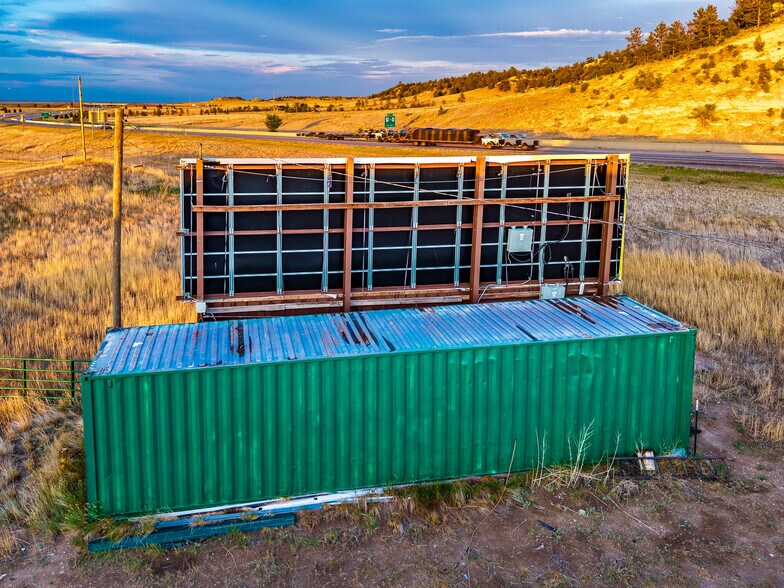 More Photos Of 708 6th St, Pine Bluffs Land For Sale