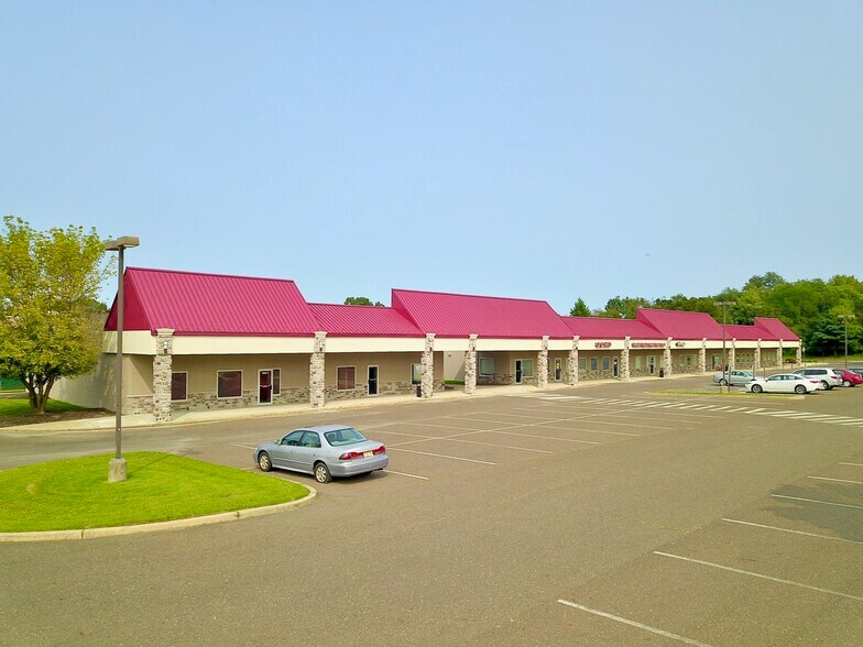More Photos Of 1559 Rt 38, Lumberton Storefront Retail Office For Lease