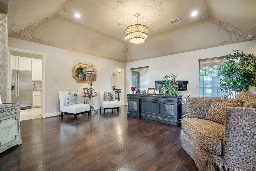 More Photos Of 7511 Fm 1488 Rd, Magnolia Office For Sale