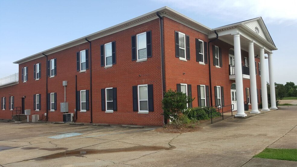 More Photos Of I-55 North Frontage, Jackson Office For Sale