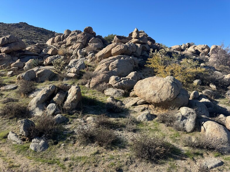 More Photos Of In-Ko-Pah Park Rd, Jacumba Land For Sale