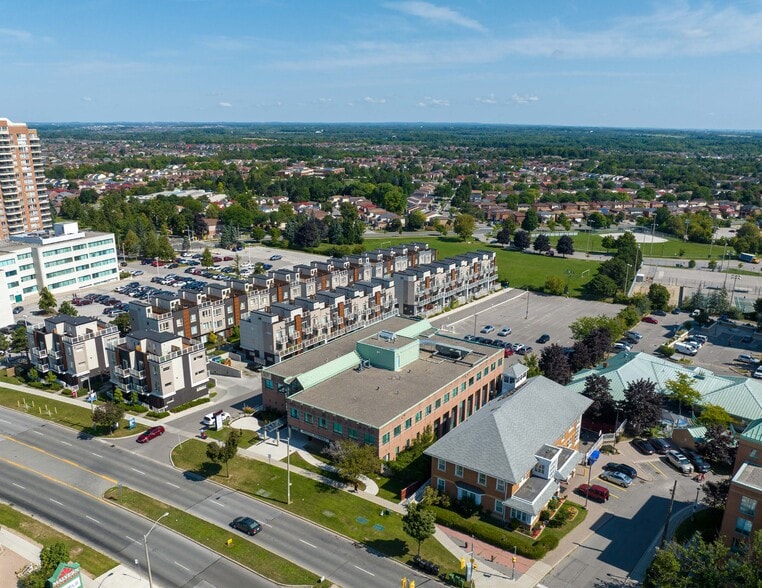 More Photos Of 1333 Neilson Rd, Toronto Medical For Lease