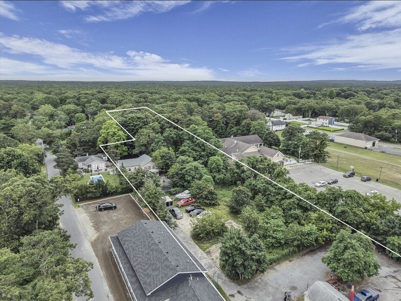 More Photos Of 669 Flanders Rd, Flanders Land For Sale