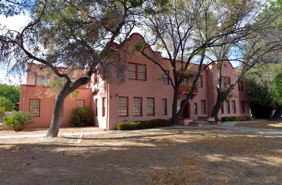 More Photos Of 2700 S 8th Ave, Tucson Medical For Sale
