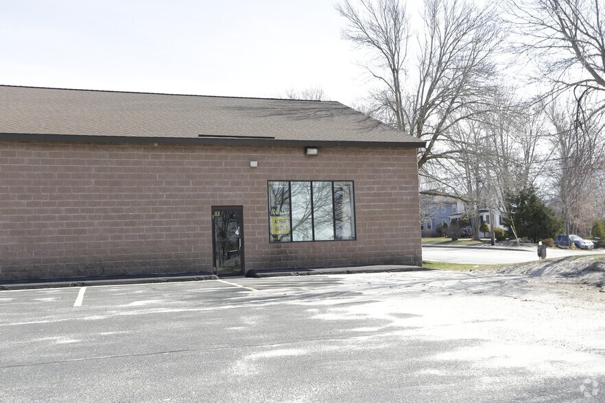 More Photos Of 400 Riverside St, Portland Medical For Lease