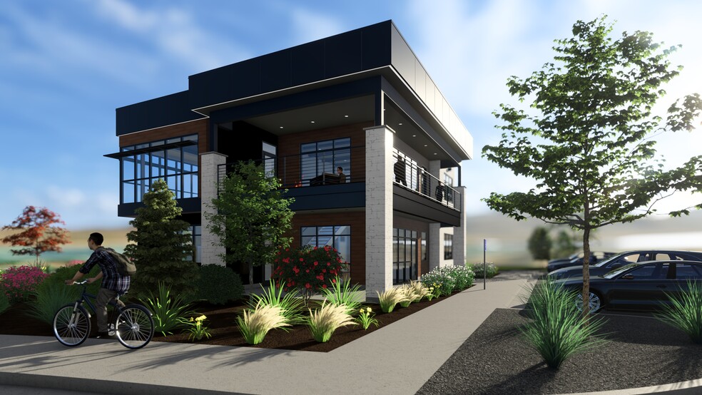 Primary Photo Of 11231 Highland blvd, Highland Office For Lease