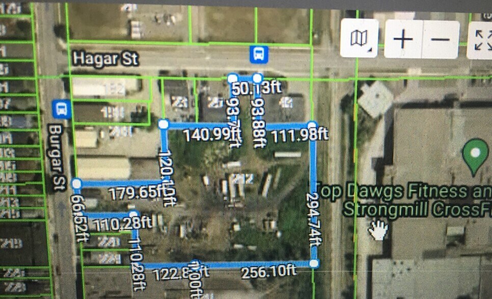 More Photos Of 212 Burgar St, Welland Service For Sale