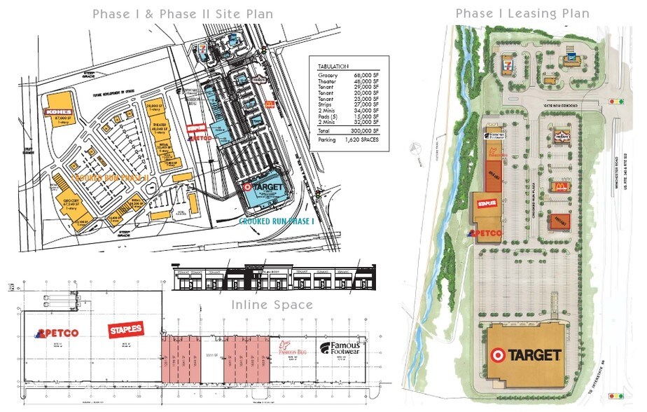 More Photos Of 10 Crooked Run Plz, Front Royal Unknown For Lease