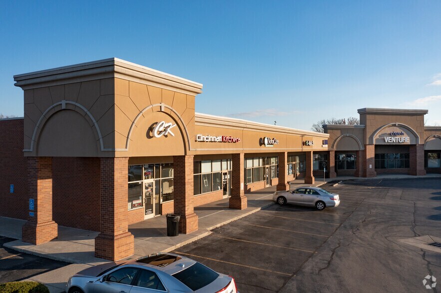 Primary Photo Of 3187 Western Row Rd, Maineville Storefront For Lease