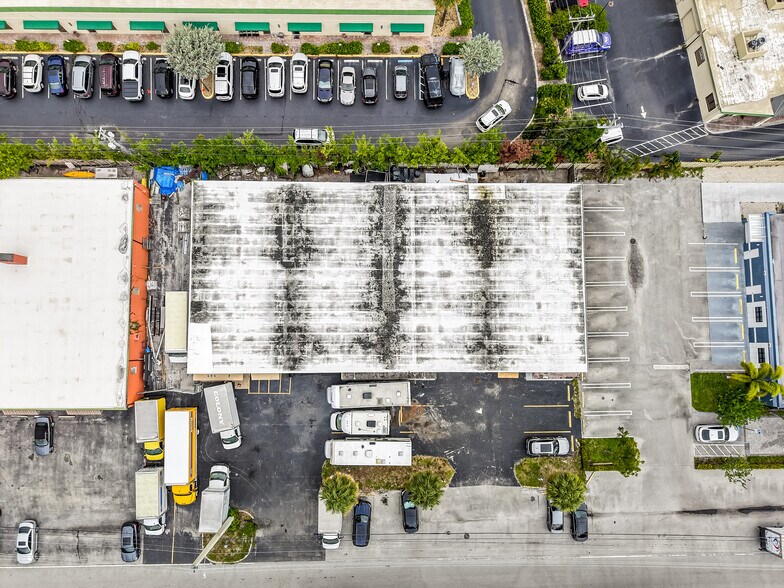 More Photos Of 1501 NW 1st Ct, Boca Raton Light Distribution For Lease